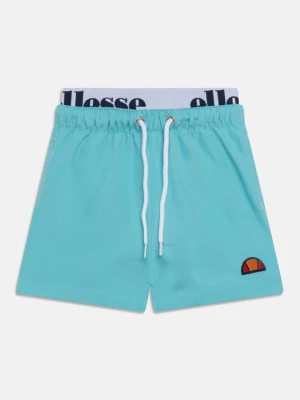 Szorty kąpielowe Ellesse niebieski