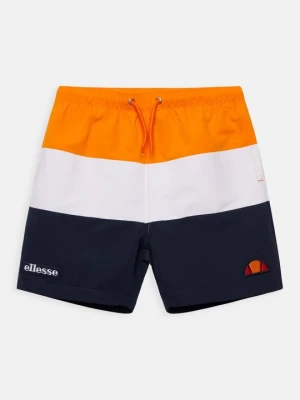 Szorty kąpielowe Ellesse pomarańczowy