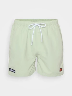Szorty kąpielowe Ellesse zielony