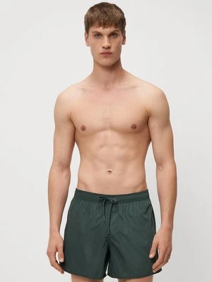 Szorty kąpielowe Emporio Armani