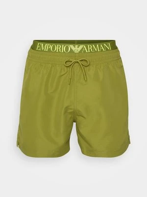 Szorty kąpielowe Emporio Armani