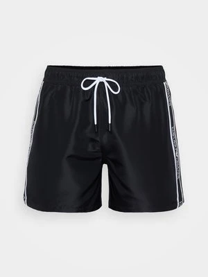 Szorty kąpielowe Emporio Armani