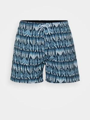Szorty kąpielowe Emporio Armani