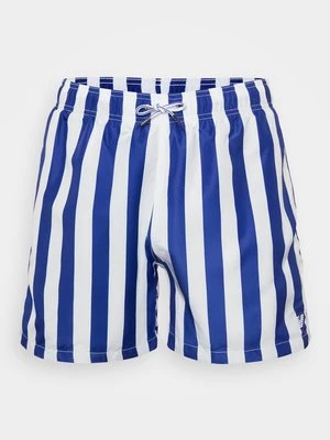 Szorty kąpielowe Emporio Armani