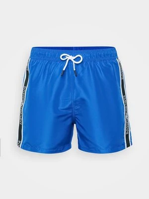 Szorty kąpielowe Emporio Armani