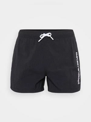 Szorty kąpielowe Emporio Armani