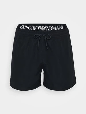 Szorty kąpielowe Emporio Armani