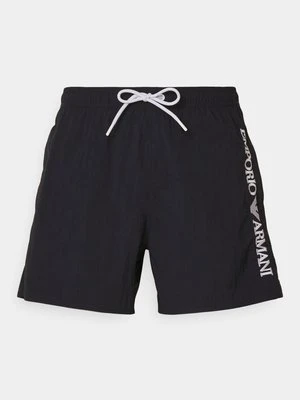 Szorty kąpielowe Emporio Armani