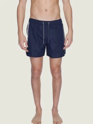 Szorty kąpielowe Emporio Armani