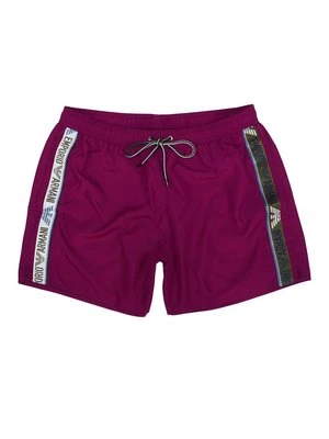 Szorty kąpielowe Emporio Armani