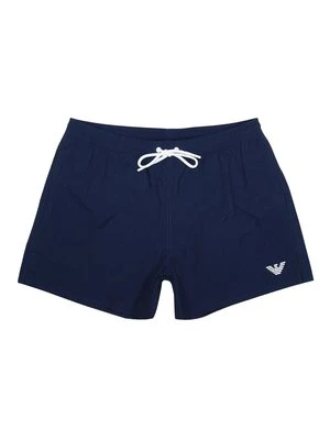 Szorty kąpielowe Emporio Armani