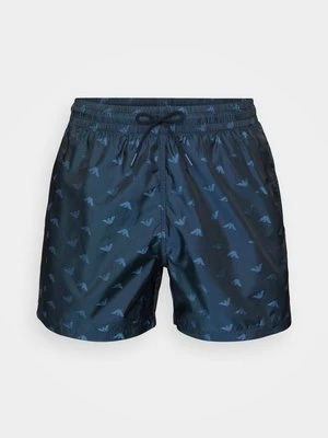 Szorty kąpielowe Emporio Armani