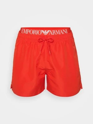 Szorty kąpielowe Emporio Armani