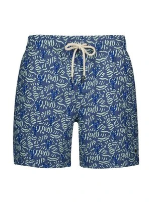 Szorty kąpielowe Faguo