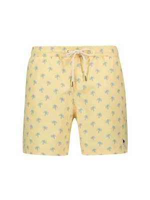 Szorty kąpielowe Faguo