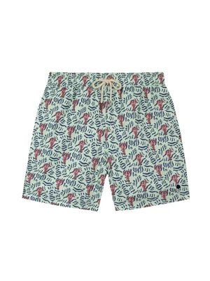 Szorty kąpielowe Faguo