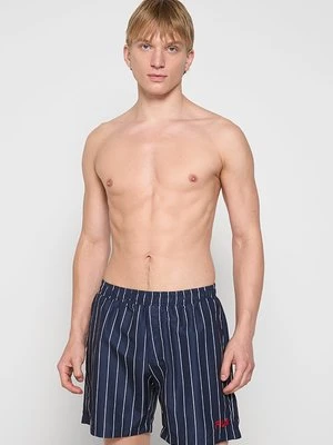 Szorty kąpielowe Fila