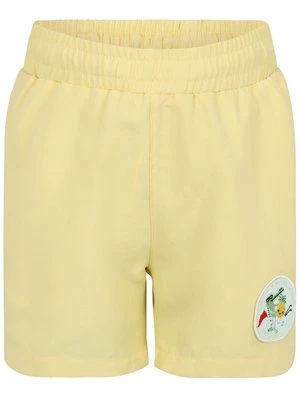 Szorty kąpielowe Fila