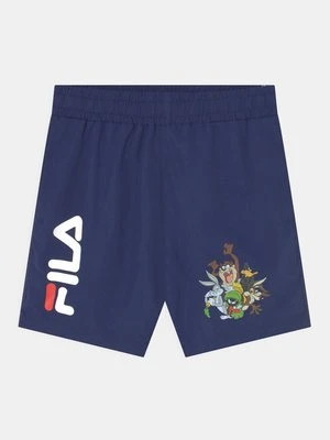 Szorty kąpielowe Fila
