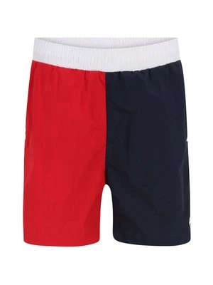 Szorty kąpielowe Fila