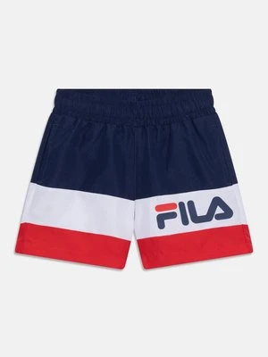 Szorty kąpielowe Fila