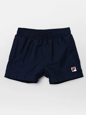 Szorty kąpielowe Fila