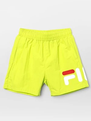 Szorty kąpielowe Fila