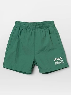 Szorty kąpielowe Fila