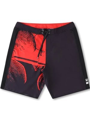 Szorty kąpielowe Former