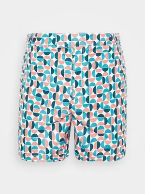 Szorty kąpielowe Frescobol Carioca