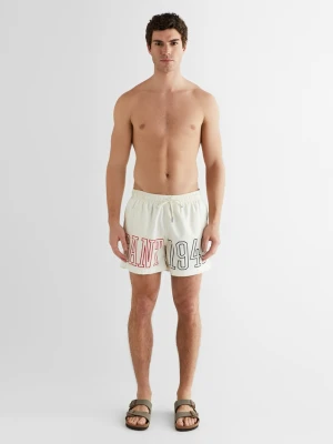 Szorty Kąpielowe GANT