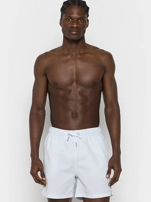 Szorty kąpielowe Gant