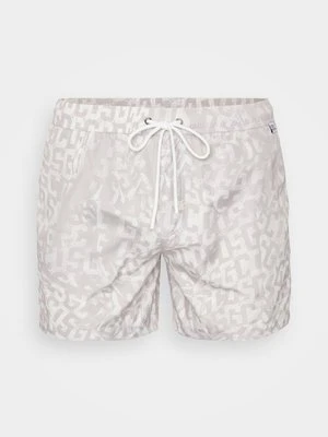 Szorty kąpielowe GCDS