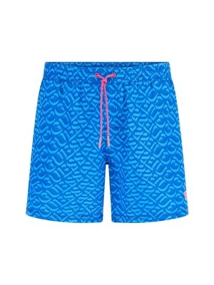 Szorty kąpielowe Guess