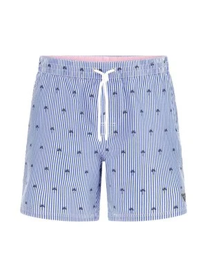 Szorty kąpielowe Guess