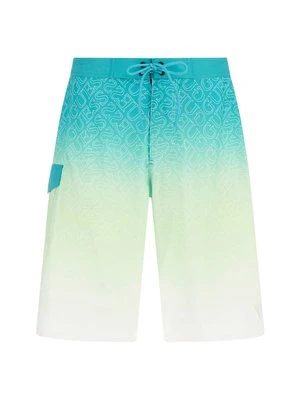 Szorty kąpielowe Guess