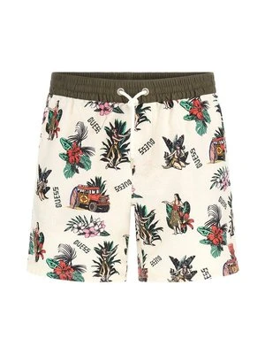 Szorty kąpielowe Guess