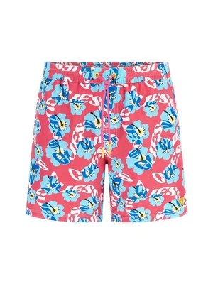 Szorty kąpielowe Guess