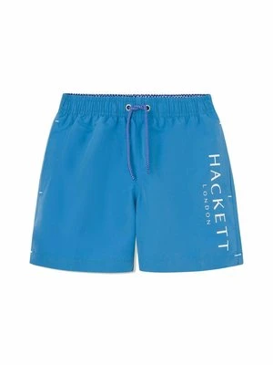 Szorty kąpielowe Hackett London