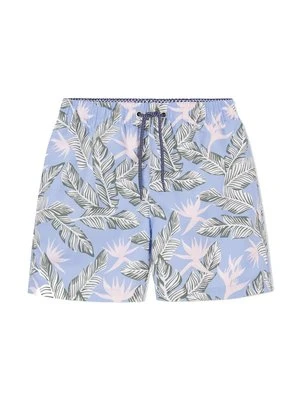 Szorty kąpielowe Hackett London