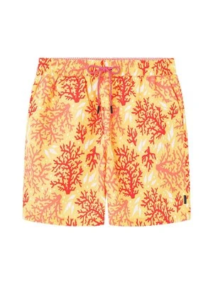 Szorty kąpielowe Hackett London