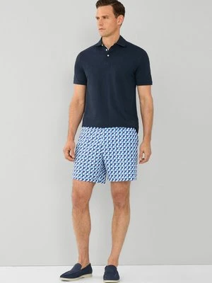 Szorty kąpielowe Hackett London