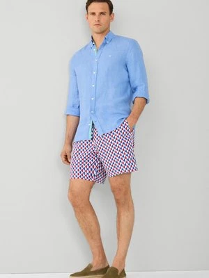 Szorty kąpielowe Hackett London