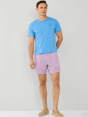 Szorty kąpielowe Hackett London