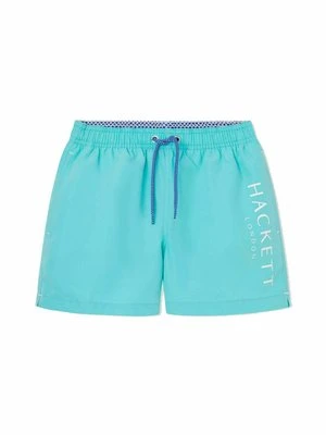 Szorty kąpielowe Hackett London