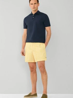 Szorty kąpielowe Hackett London