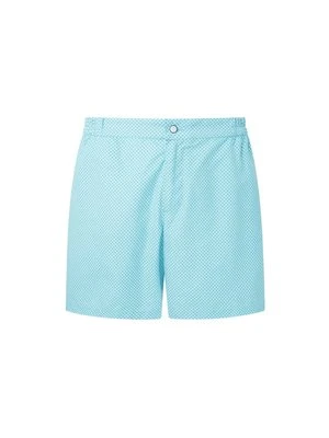 Szorty kąpielowe Hackett London