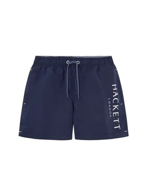 Szorty kąpielowe Hackett London