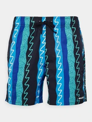 Szorty kąpielowe Hollister Co.