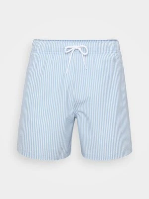 Szorty kąpielowe Hollister Co.
